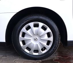 фото Nissan Almera 2017 года с пробегом за 5300000 тенге в undefined - фото 3