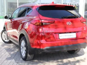 фото Hyundai Tucson 2019 года с пробегом за 10500000 тенге в undefined - фото 2