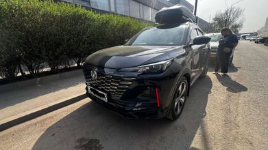 фото Changan CS55Plus 2023 года с пробегом за 8500000 тенге в undefined - фото 1