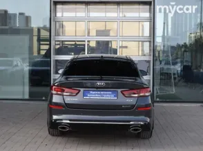фото Kia Optima 2018 года с пробегом за 10490000 тенге в undefined - фото 2