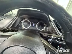 фото Hyundai Sonata 2021 года с пробегом за 9200000 тенге в undefined - фото 3