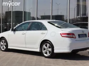 фото Toyota Camry 2011 года с пробегом за 6090000 тенге в undefined - фото 2