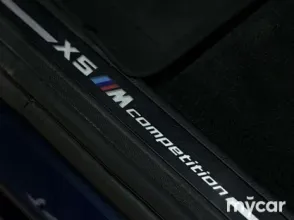 фото BMW X5 M 2020 года с пробегом за 49800000 тенге в undefined - фото 4