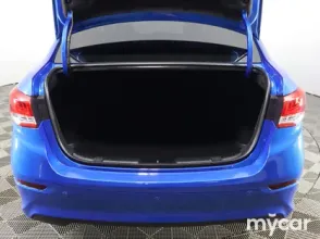 фото Changan Alsvin 2025 года с пробегом за 6190000 тенге в undefined - фото 4