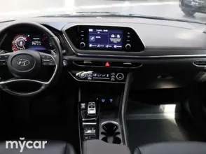 фото Hyundai Sonata 2023 года с пробегом за 12890000 тенге в undefined - фото 3