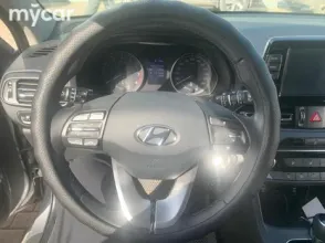 фото Hyundai i30 2023 года с пробегом за 9000000 тенге в undefined - фото 3