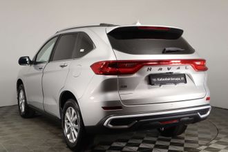 фото Haval M6 2024 года с пробегом за 7290000 тенге в undefined - фото 3