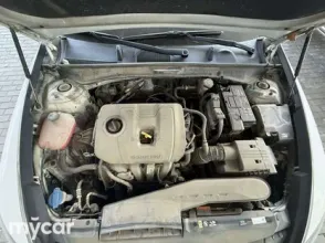 фото Hyundai Sonata 2021 года с пробегом за 9200000 тенге в undefined - фото 4