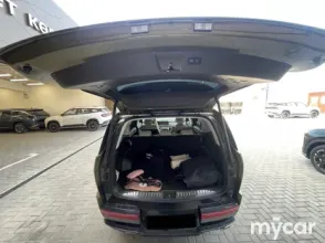 фото Hyundai Santa Fe 2023 года с пробегом за 20000000 тенге в undefined - фото 3