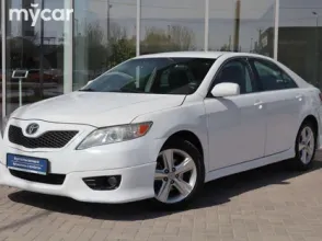 фото Toyota Camry 2011 года с пробегом за 6090000 тенге в undefined - фото 1