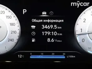 фото Hyundai Elantra 2025 года с пробегом за 11590000 тенге в undefined - фото 2