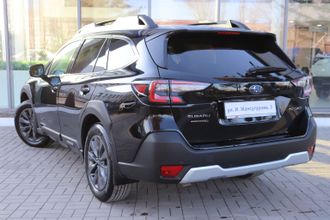 фото Subaru Outback 2023 года с пробегом за 16390000 тенге в undefined - фото 2