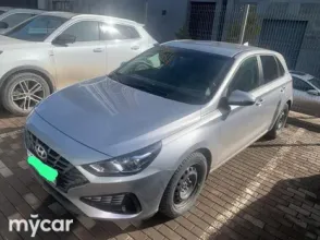фото Hyundai i30 2023 года с пробегом за 9000000 тенге в undefined - фото 1