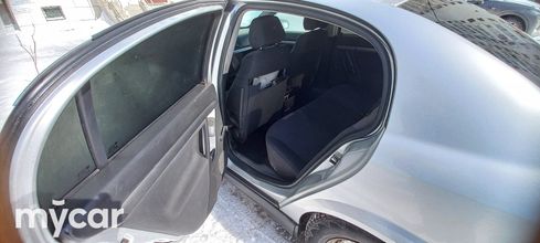 фото Opel Vectra 2002 года с пробегом за 1650000 тенге в undefined - фото 3