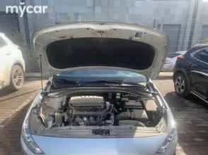 фото Hyundai i30 2023 года с пробегом за 9000000 тенге в undefined - фото 4