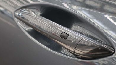 фото Hyundai Sonata 2023 года с пробегом за 12890000 тенге в undefined - фото 3