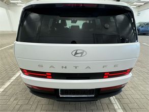 фото Hyundai Santa Fe 2025 года с пробегом за 19000000 тенге в undefined - фото 2