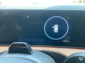 фото Hyundai Santa Fe 2024 года с пробегом за 22000000 тенге в undefined - фото 4