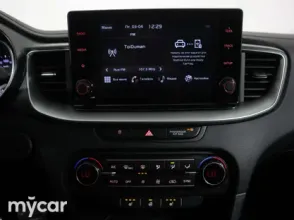 фото Kia Ceed 2024 года с пробегом за 9690000 тенге в undefined - фото 4