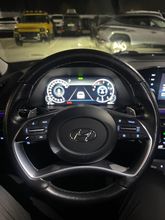 фото Hyundai Sonata 2021 года с пробегом за 12000000 тенге в undefined - фото 2