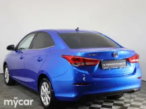 фото Changan Alsvin 2025 года с пробегом за 6190000 тенге в undefined - фото 3