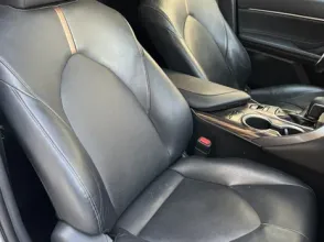 фото Toyota Camry 2018 года с пробегом за 12000000 тенге в undefined - фото 3