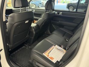 фото Hyundai Santa Fe 2025 года с пробегом за 19000000 тенге в undefined - фото 4