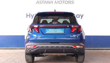 фото Hyundai Tucson 2023 года с пробегом за 14200000 тенге в undefined - фото 2
