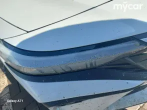 фото Hyundai Elantra 2024 года с пробегом за 8000000 тенге в undefined - фото 3