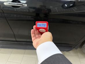 фото Haval M6 2023 года с пробегом за 7000000 тенге в undefined - фото 4