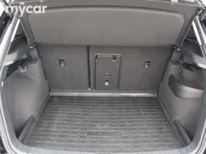 фото Volkswagen Taos 2021 года с пробегом за 10900000 тенге в undefined - фото 3