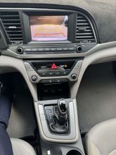 фото Hyundai Elantra 2017 года с пробегом за 6000000 тенге в undefined - фото 3