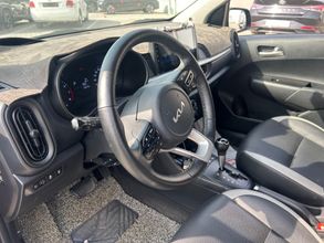 фото Kia Morning 2023 года с пробегом за 5500000 тенге в undefined - фото 3