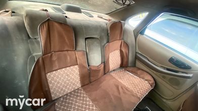 фото Toyota Avalon 1997 года с пробегом за 3000000 тенге в undefined - фото 3