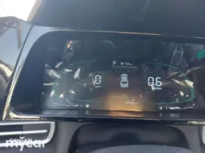 фото Hyundai Elantra 2024 года с пробегом за 8000000 тенге в undefined - фото 4