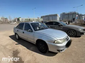 фото Daewoo Nexia 2014 года с пробегом за 1500000 тенге в undefined - фото 1