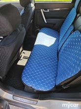 фото Chevrolet Captiva 2013 года с пробегом за 6000000 тенге в undefined - фото 4