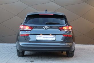 фото Hyundai i30 2023 года с пробегом за 7990000 тенге в undefined - фото 4