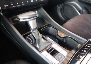 фото Hyundai Tucson 2023 года с пробегом за 14200000 тенге в undefined - фото 2