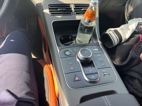 фото BYD Destroyer 05 2025 года с пробегом за 8000000 тенге в undefined - фото 4