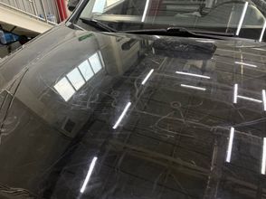 фото Haval M6 2023 года с пробегом за 7000000 тенге в undefined - фото 3