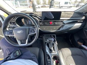 фото JAC JS4 2024 года с пробегом за 7500000 тенге в undefined - фото 2