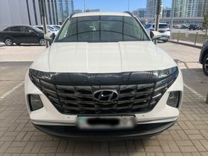 фото Hyundai Tucson 2024 года с пробегом за 14000000 тенге в undefined - фото 2