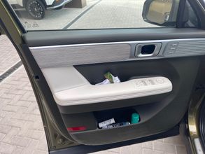 фото Hyundai Santa Fe 2023 года с пробегом за 20000000 тенге в undefined - фото 3