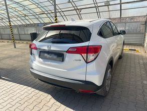 фото Honda HR-V 2021 года с пробегом за 12000000 тенге в undefined - фото 3