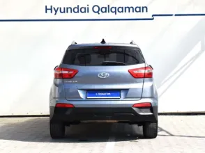 фото Hyundai Creta 2021 года с пробегом за 7890000 тенге в undefined - фото 3