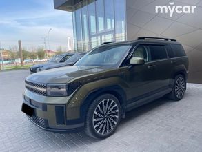 фото Hyundai Santa Fe 2023 года с пробегом за 20000000 тенге в undefined - фото 1
