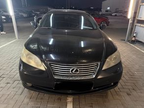 фото Lexus ES 2007 года с пробегом за 5500000 тенге в undefined - фото 3