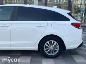 фото Hyundai i30 2023 года с пробегом за 7900000 тенге в undefined - фото 4