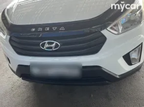 фото Hyundai Creta 2020 года с пробегом за 8500000 тенге в undefined - фото 1